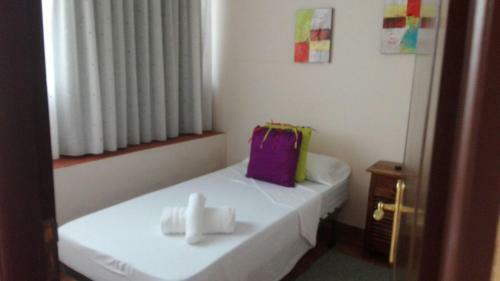 Apartamento Residencial Primavera