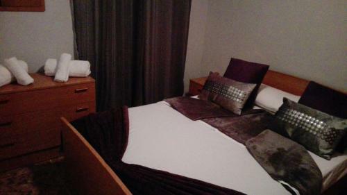 Apartamento Residencial Primavera