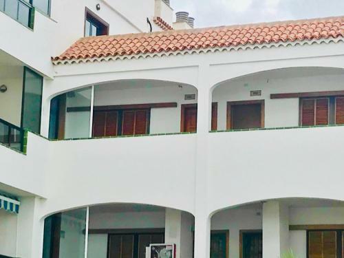 Apartamento Atlantic View - Quiet, Peaceful And Windless Apt With Fantastic Ocean View