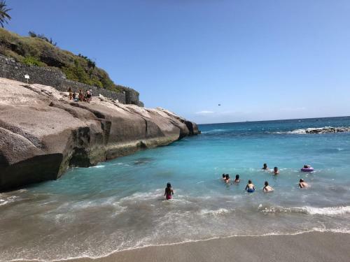 Apartamento Atlantic View - Quiet, Peaceful And Windless Apt With Fantastic Ocean View