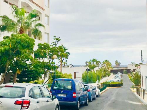 Apartamento Atlantic View - Quiet, Peaceful And Windless Apt With Fantastic Ocean View