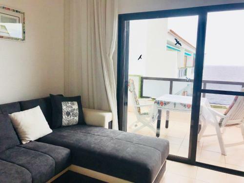 Apartamento Atlantic View - Quiet, Peaceful And Windless Apt With Fantastic Ocean View