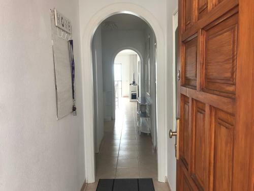 Apartamento Atlantic View - Quiet, Peaceful And Windless Apt With Fantastic Ocean View