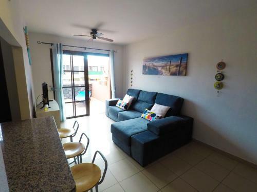 Apartamento Holiday House Atlantico
