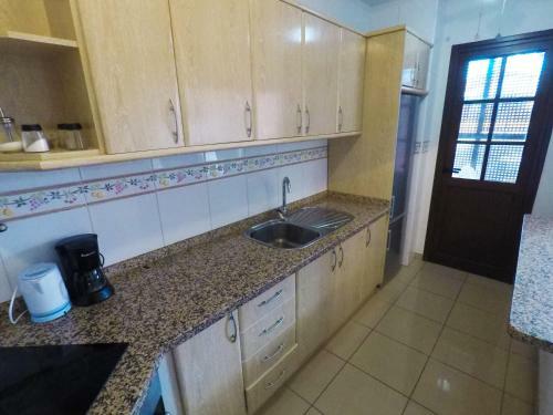 Apartamento Holiday House Atlantico
