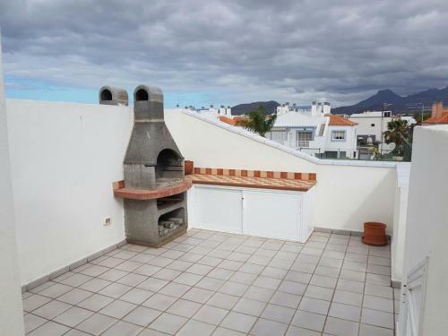 Apartamento Baraca