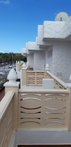 Apartamento Studioappartement F2 Zwembadzicht