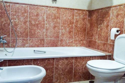 Bonito Y Agradable Apartamento En Tenerife.