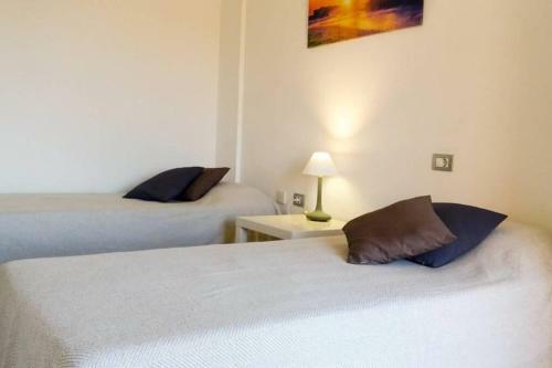 Bonito Y Agradable Apartamento En Tenerife.
