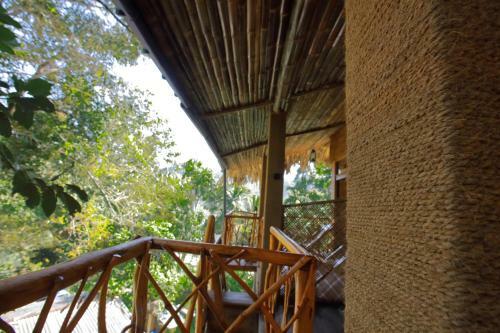 Bed & Breakfast The Winsome & Tree House
