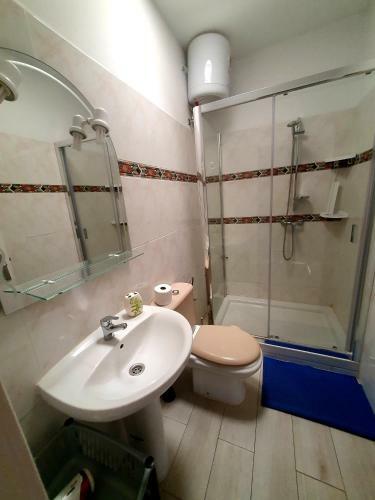 Apartamento Casa Penelope
