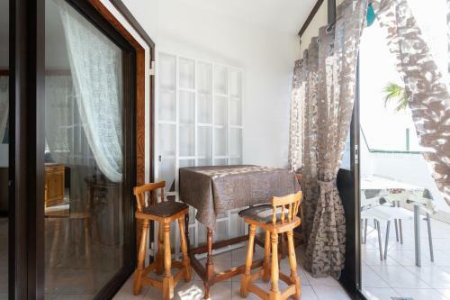 Apartment Direkt Am Meer