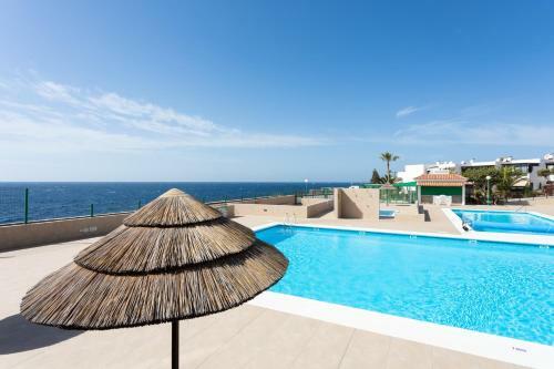 Apartment Direkt Am Meer