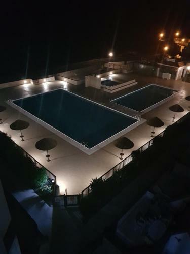 Apartment Direkt Am Meer