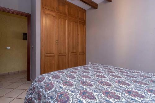 Apartamento Minerva