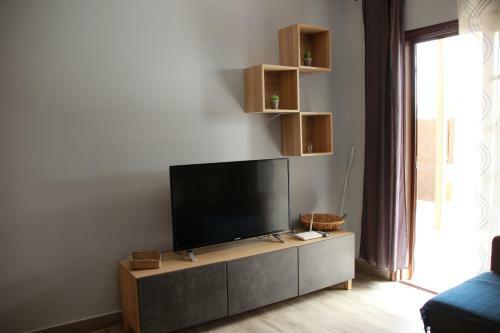 Apartamento Katrina Balc�n Del Mar