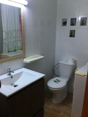 Apartamento Costa Del Silencio