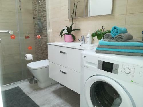 Apartment Residencia Carabela