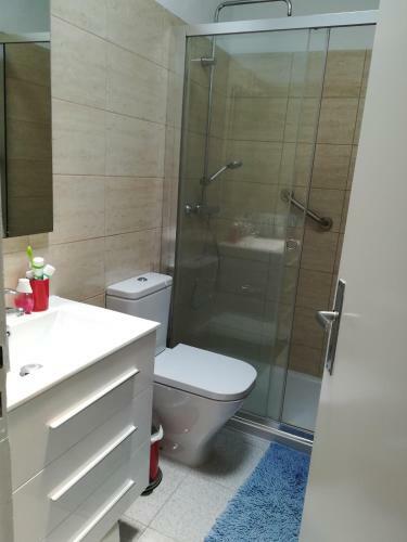 Apartment Residencia Carabela