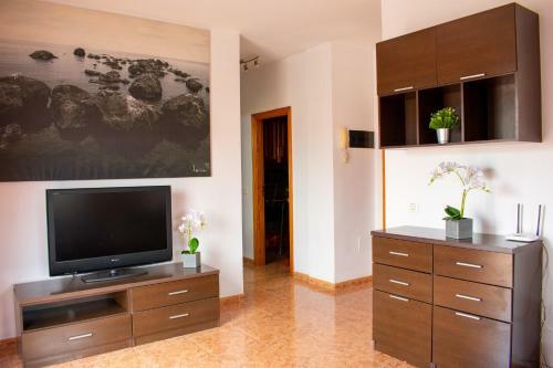 Apartamento Tamaide Paradise C