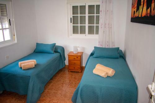 Apartamento Tamaide Paradise C