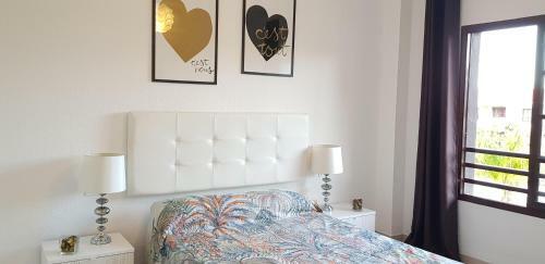 Apartamento Balcon Del Mar Luxury Suite