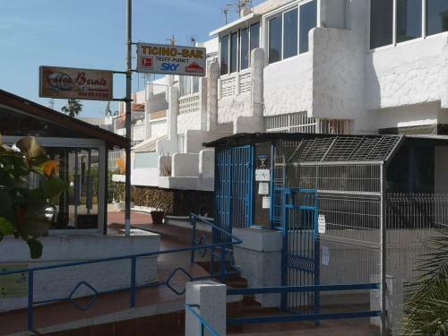 Apartamento Home Deluxe