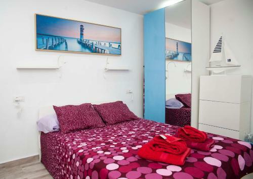Apartamento Home Deluxe