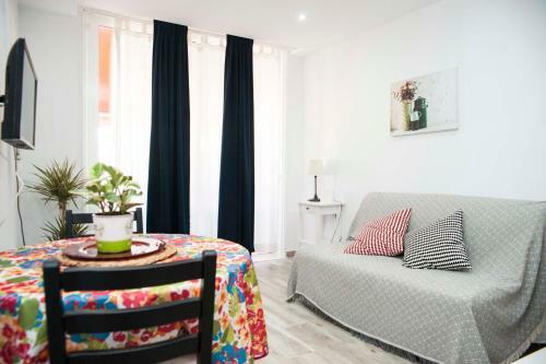 Apartamento Home Deluxe