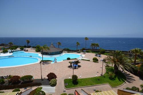 Apartamento Rocas Del Mar - Costa Del Silencio