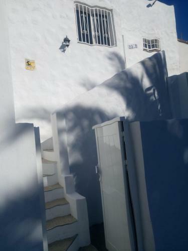 Apartamento Tenerife Costa Del Silencio