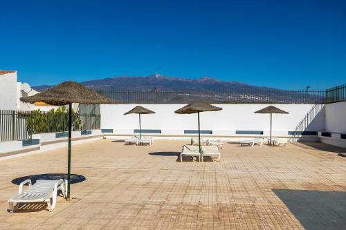 Elisia Relax! Lovely Apartment With Swimming Pool