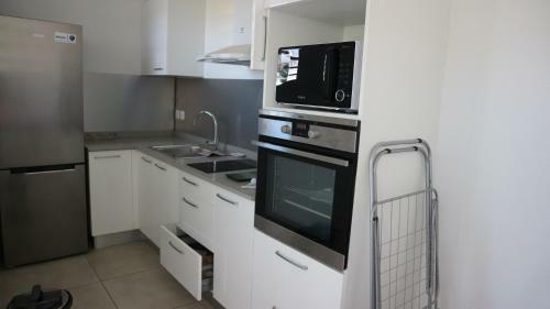 Apartamento Tranquilit�
