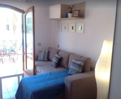 Apartamento Studio Tagoro