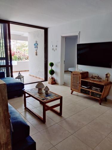 Apartamento Suite Lamondaos Maravilla - 140 M2