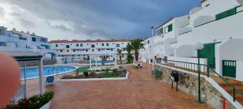 Apartamento Alondras Park Vacacional D301