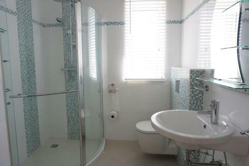 Exclusive Luxury Apartment Higher Heights, Barbados