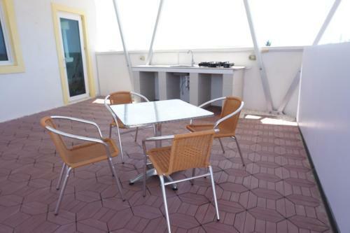 Exclusive Luxury Apartment Higher Heights, Barbados