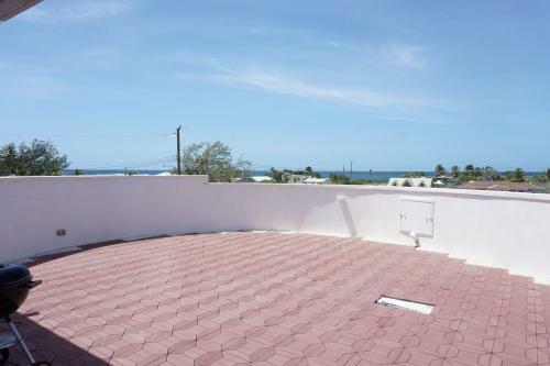 Exclusive Luxury Apartment Higher Heights, Barbados