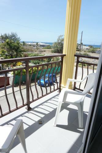 Exclusive Luxury Apartment Higher Heights, Barbados