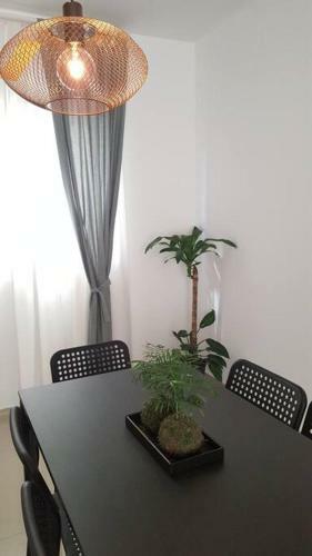 Hermoso Apartamento Con Estacionamiento Gratuito.