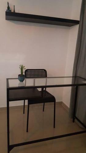 Hermoso Apartamento Con Estacionamiento Gratuito.