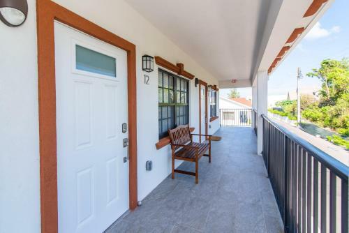 Apartamento Sea Breezes At Siena Gardens