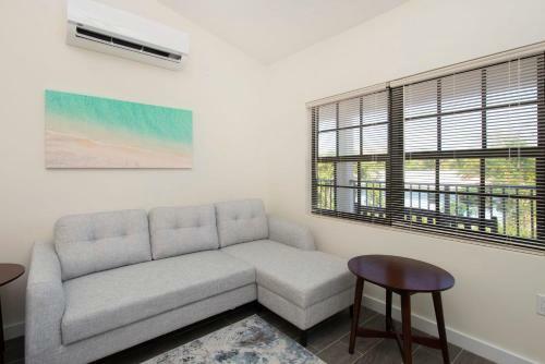 Apartamento Sea Breezes At Siena Gardens