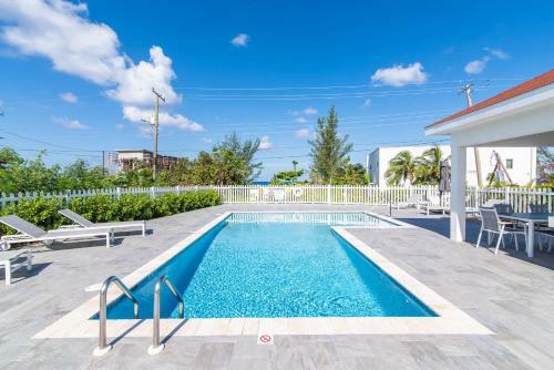 Apartamento Sea Breezes At Siena Gardens