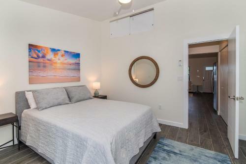 Apartamento Sea Breezes At Siena Gardens