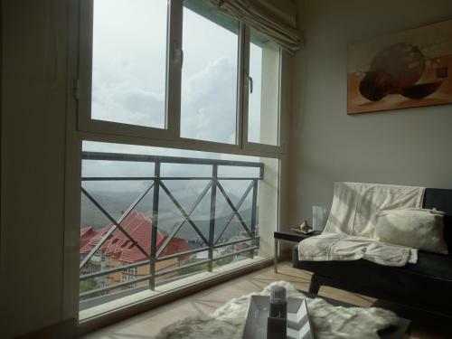 Apartamento de Lujo Con Vistas Panor�micas