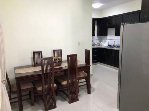 Hermoso Y Lujoso Apartamento Totalmente Equipado