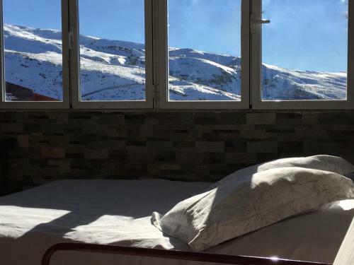 Apartamento Sol Del Sur Sierra Nevada