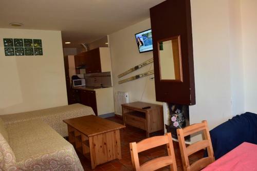 Apartamento Sol Del Sur Sierra Nevada
